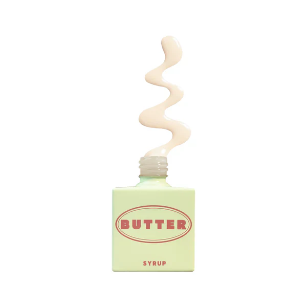 Butter Syrup - Red Set - Image 3