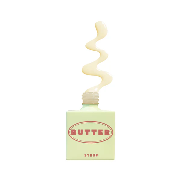 Butter Syrup - Red Set - Image 4