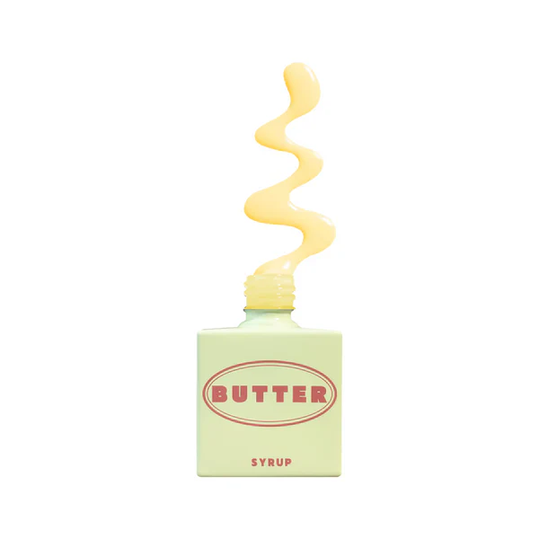 Butter Syrup - Red Set - Image 5