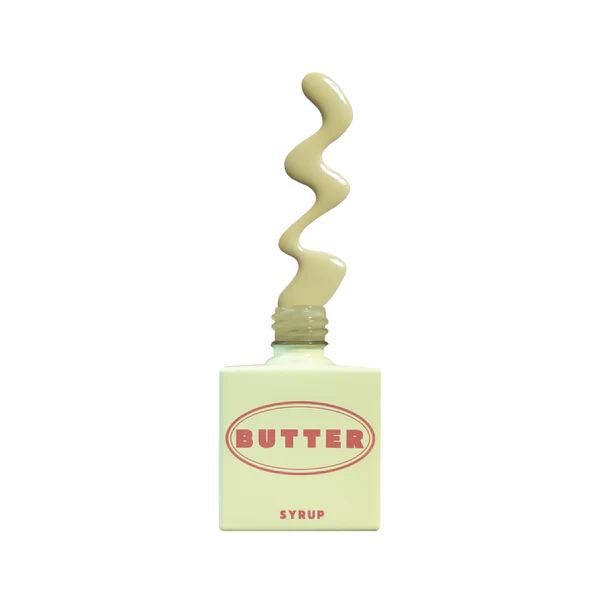 Butter Syrup - Red Set - Image 6