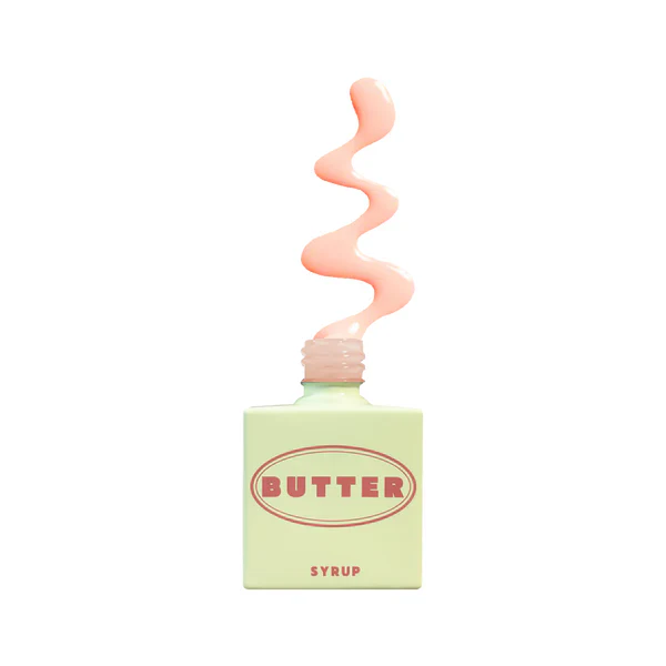 Butter Syrup - Red Set - Image 8
