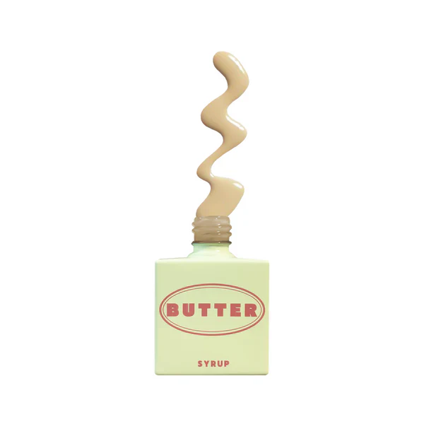 Butter Syrup - Red Set - Image 9