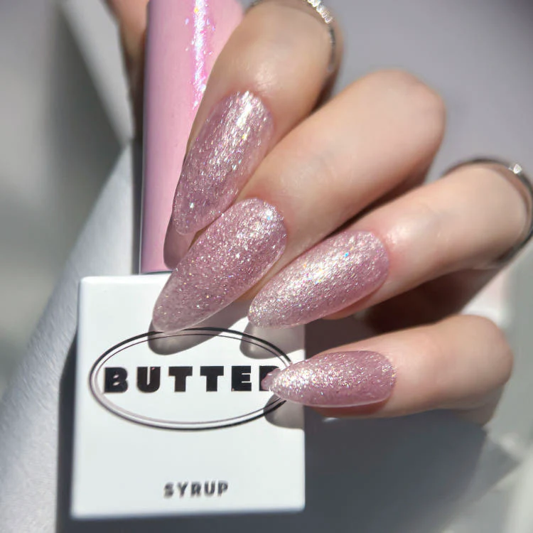 Butter Syrup - The White Set (BTS.24-26) - Image 3