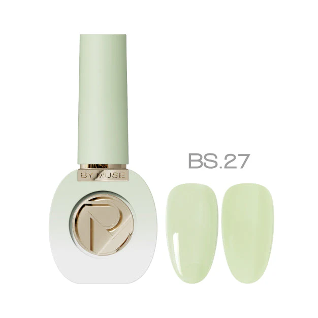 By Muse - Be My Muse (40 pc Syrup Gel Set) - Image 28