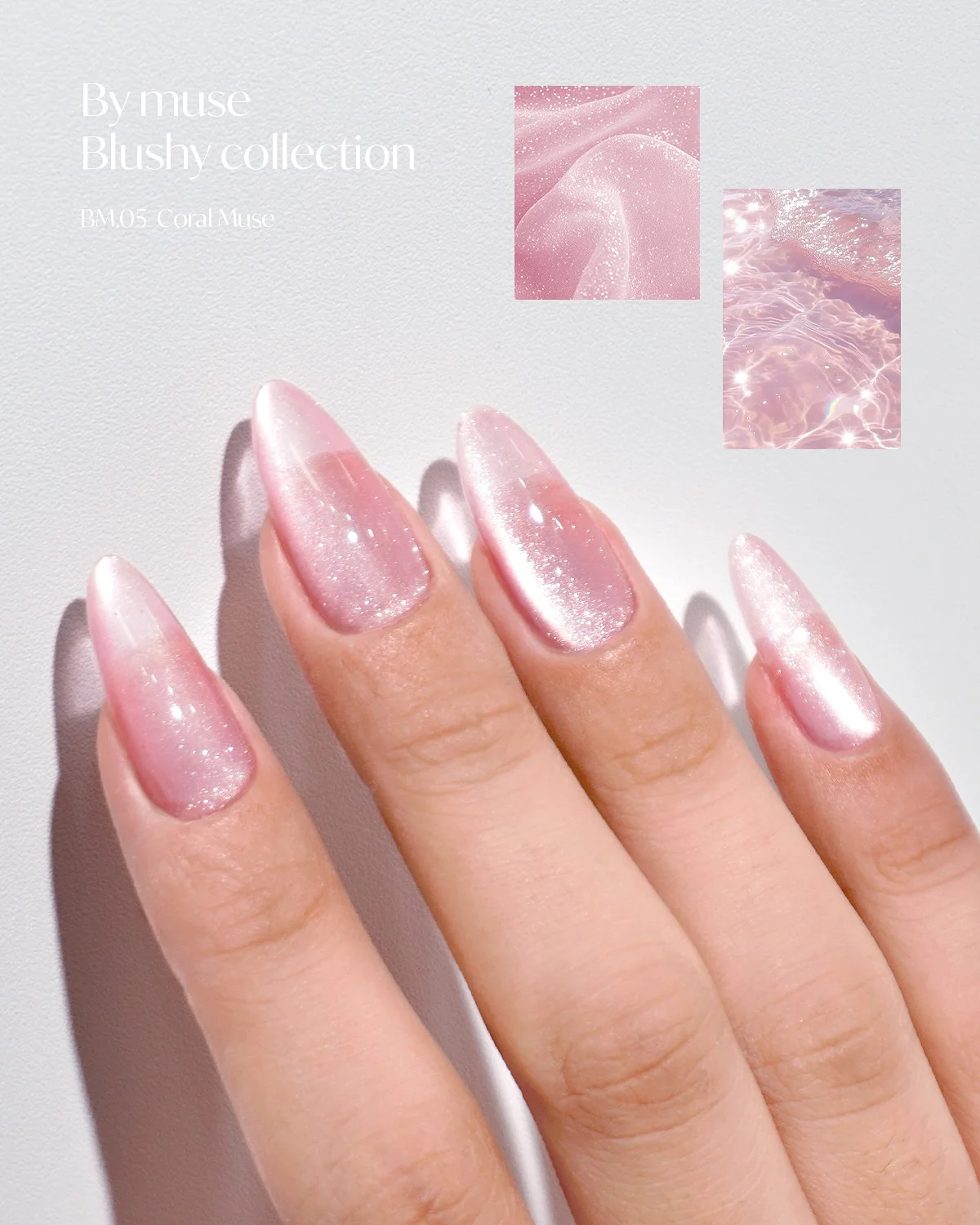 By Muse - Blushy Collection - Image 7