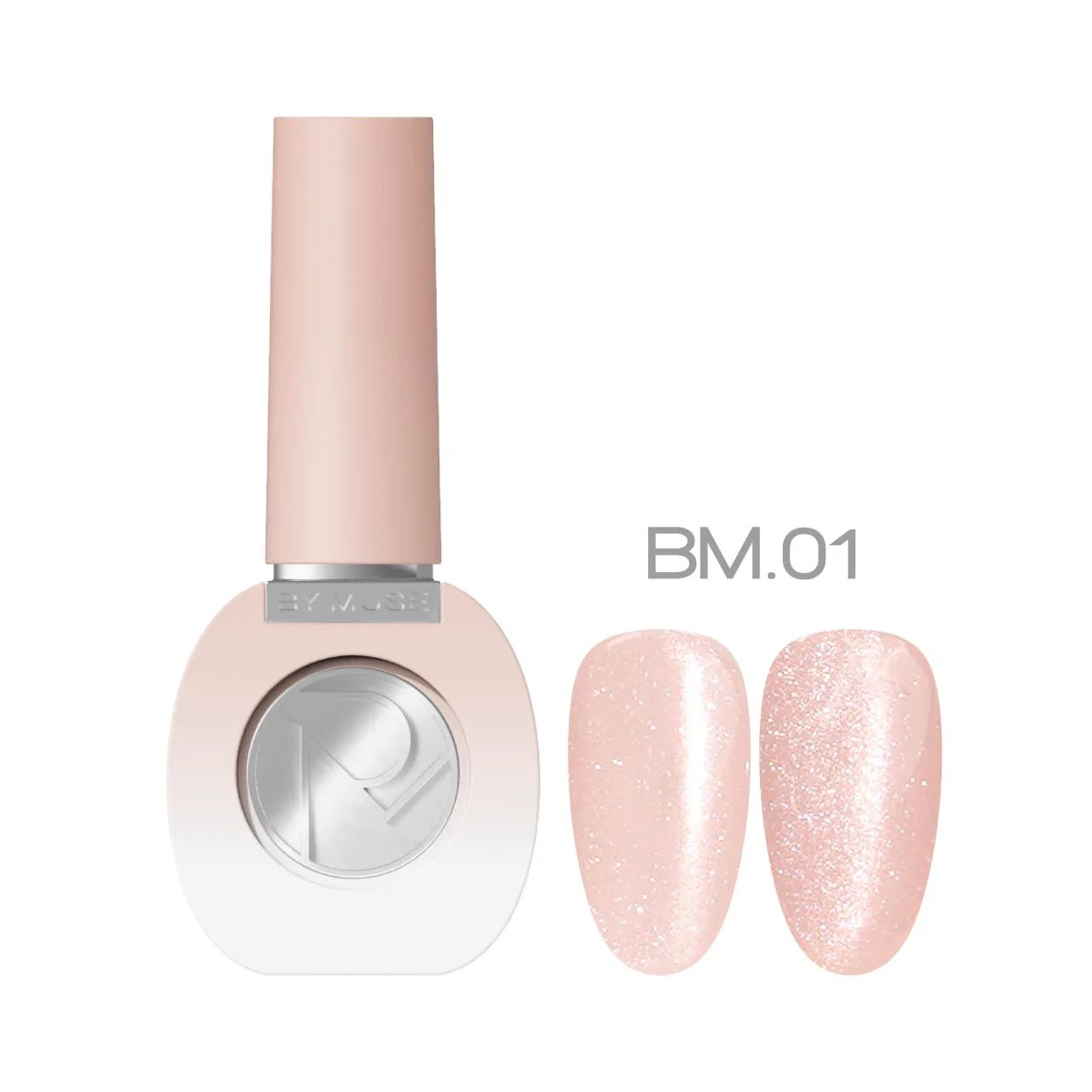 By Muse - Blushy Collection - Image 8