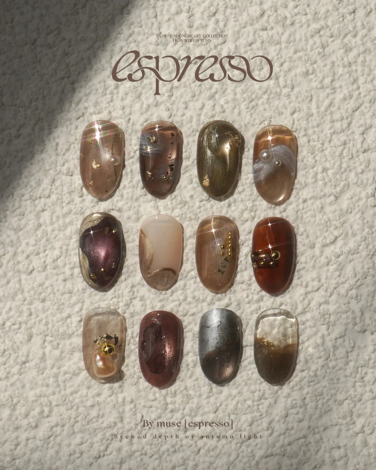 By Muse - Espresso Collection - Image 5