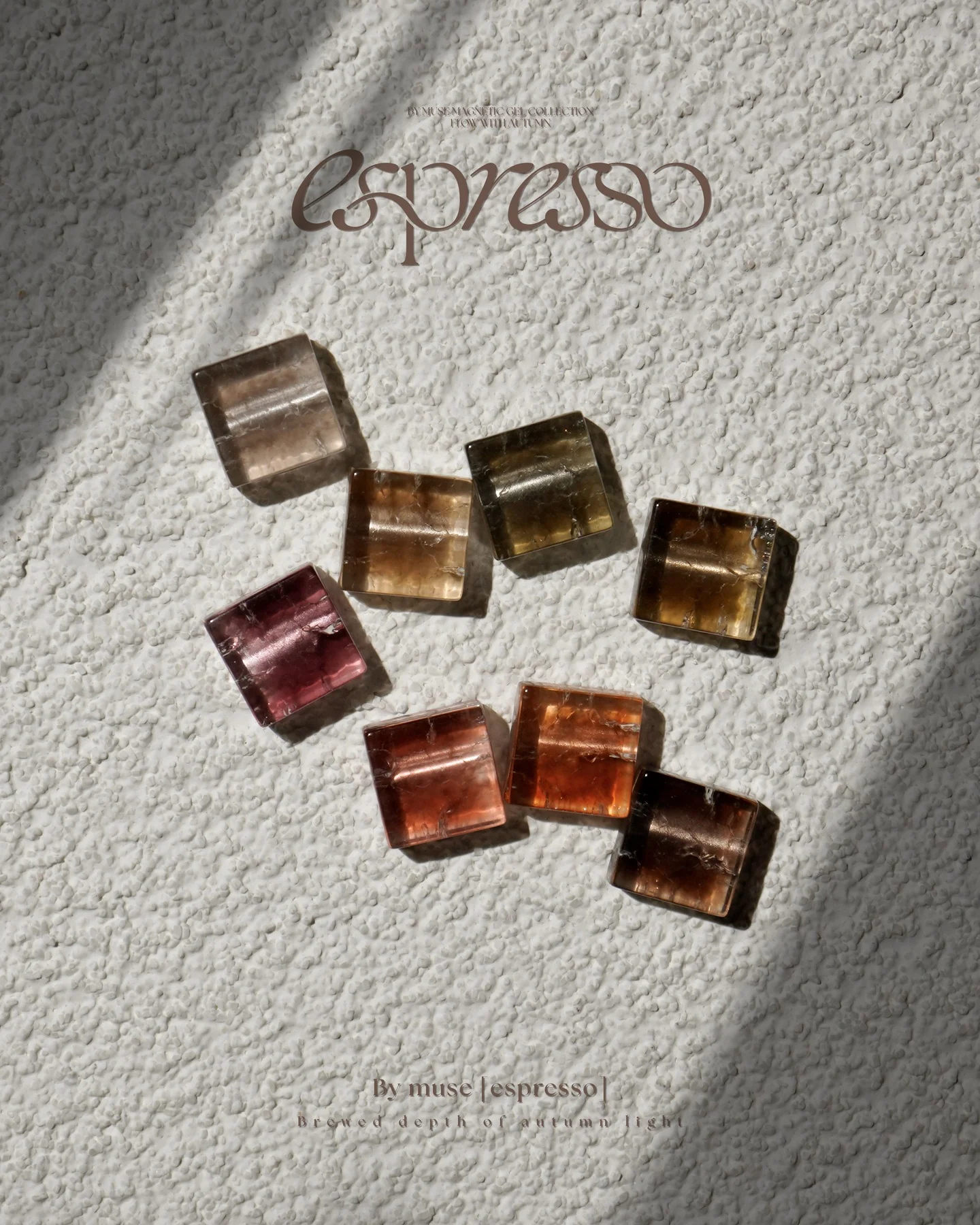 By Muse - Espresso Collection - Image 6
