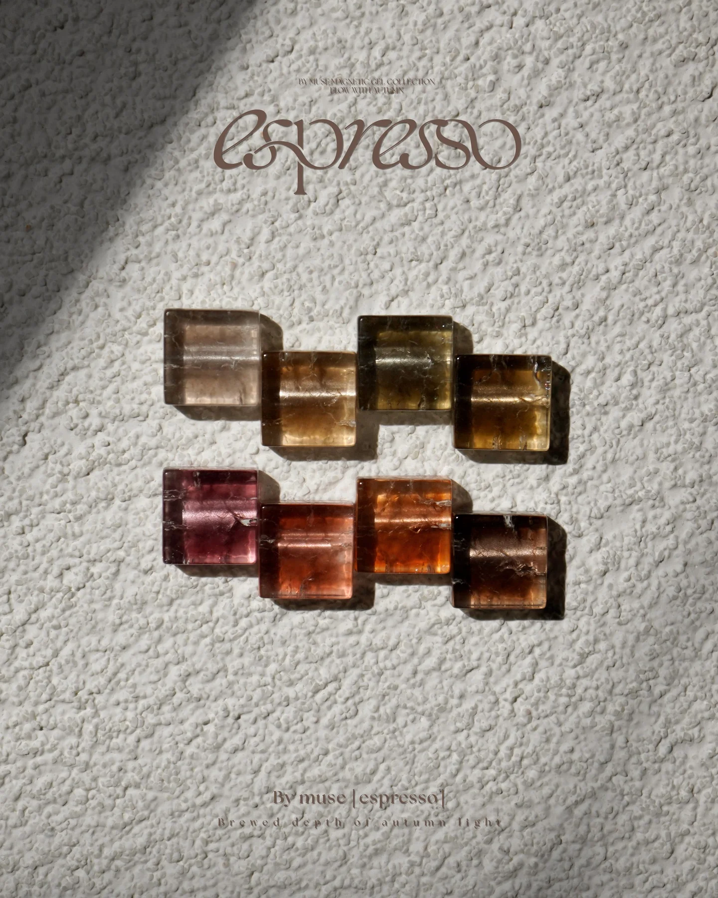 By Muse - Espresso Collection - Image 7