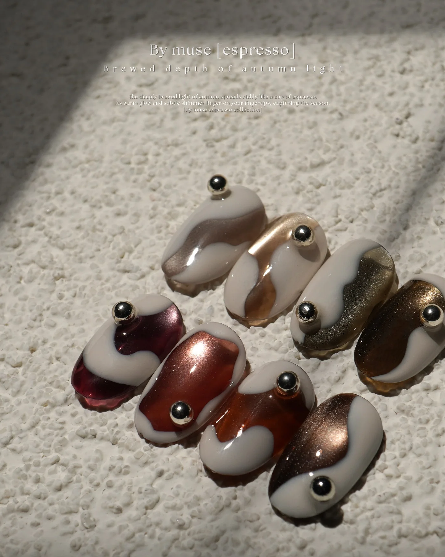 By Muse - Espresso Collection - Image 8