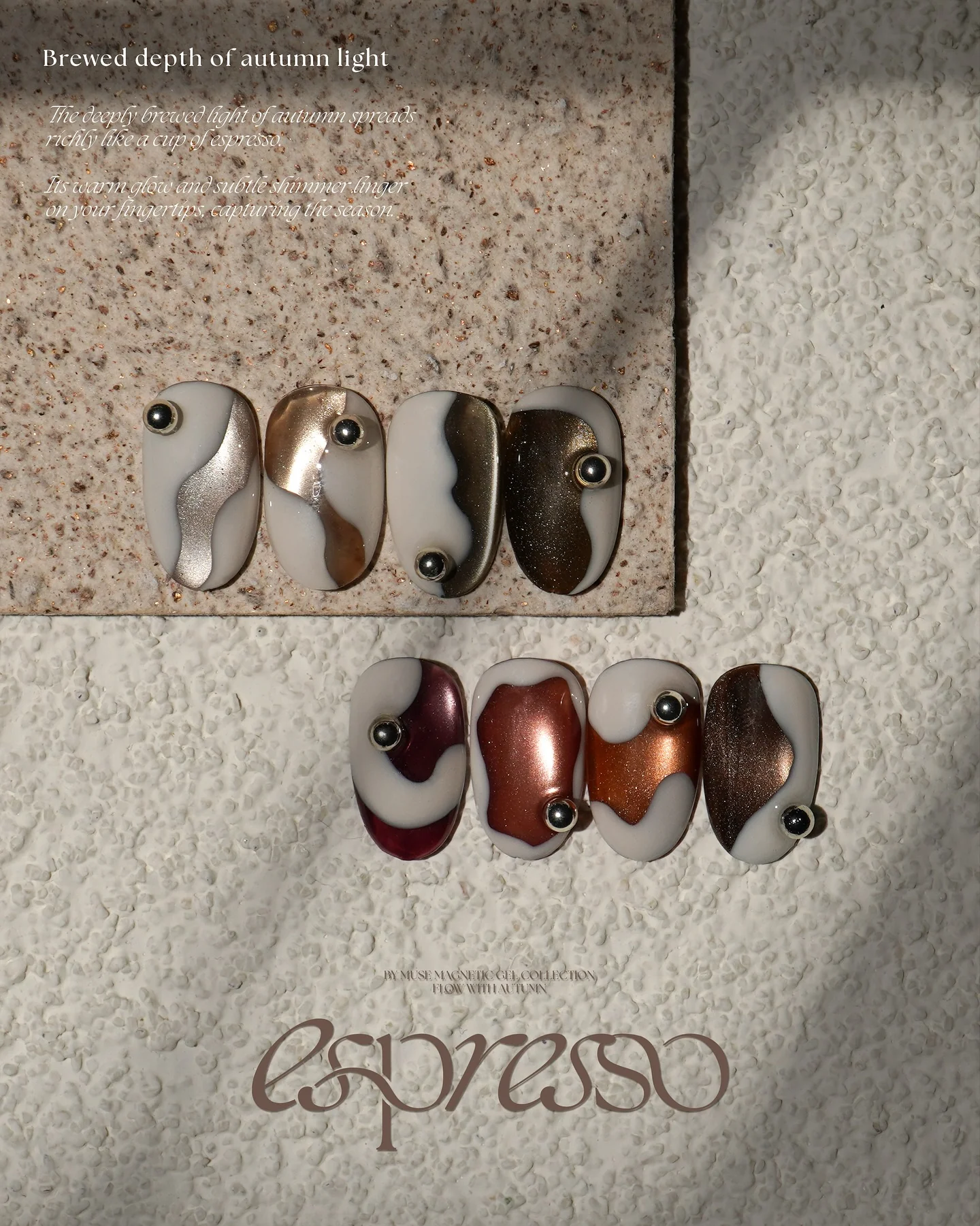 By Muse - Espresso Collection - Image 9