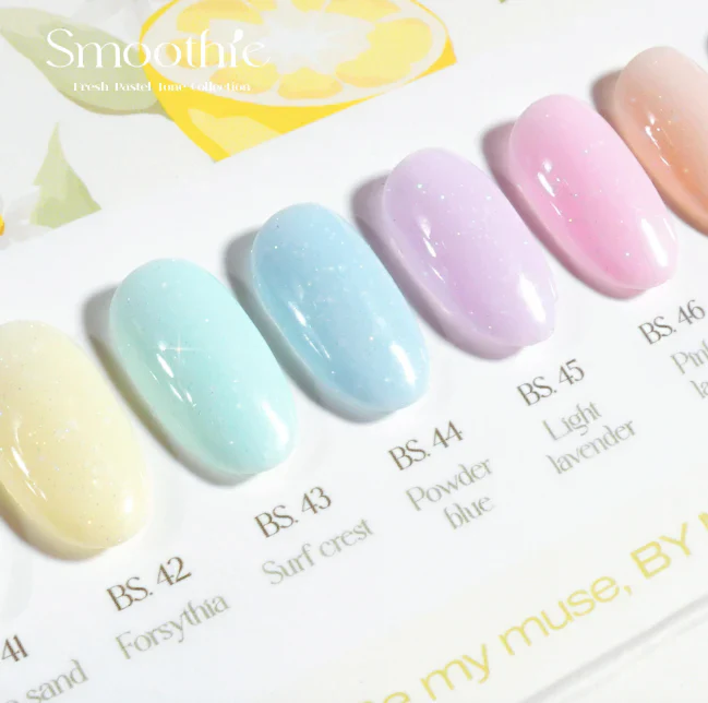 By Muse - Smoothie Collection - Image 3