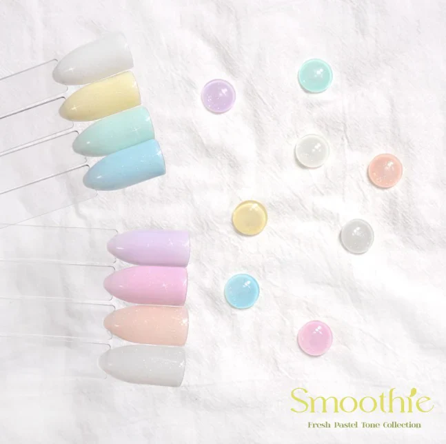 By Muse - Smoothie Collection - Image 4