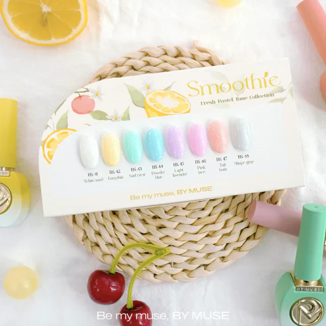 By Muse - Smoothie Collection - Image 7