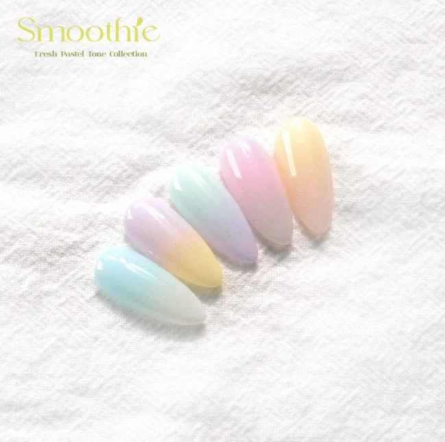 By Muse - Smoothie Collection - Image 8
