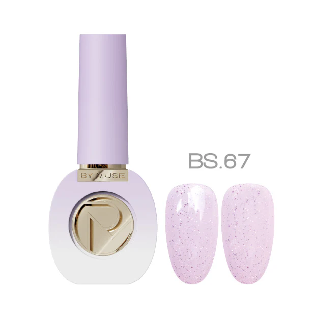 By Muse - Spring Snow Collection - Image 4