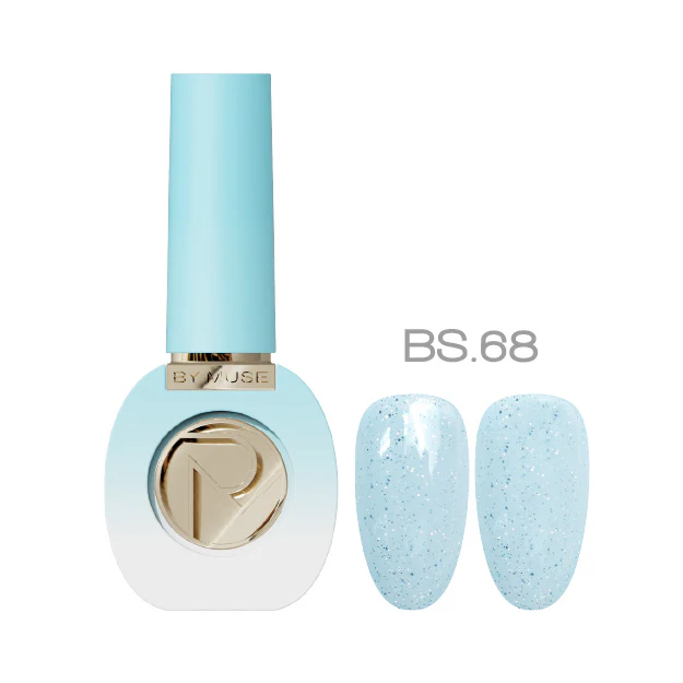 By Muse - Spring Snow Collection - Image 5