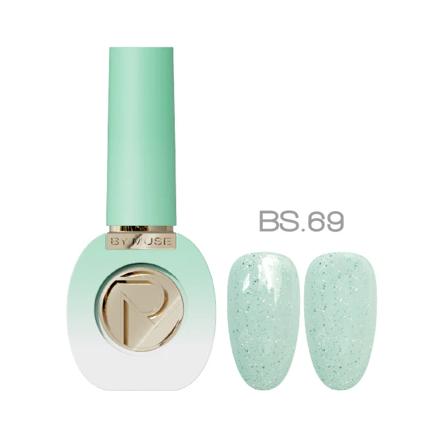 By Muse - Spring Snow Collection - Image 6