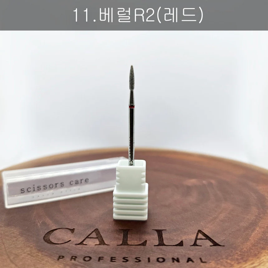 CALLA Professional - Barrel Bit - Image 3