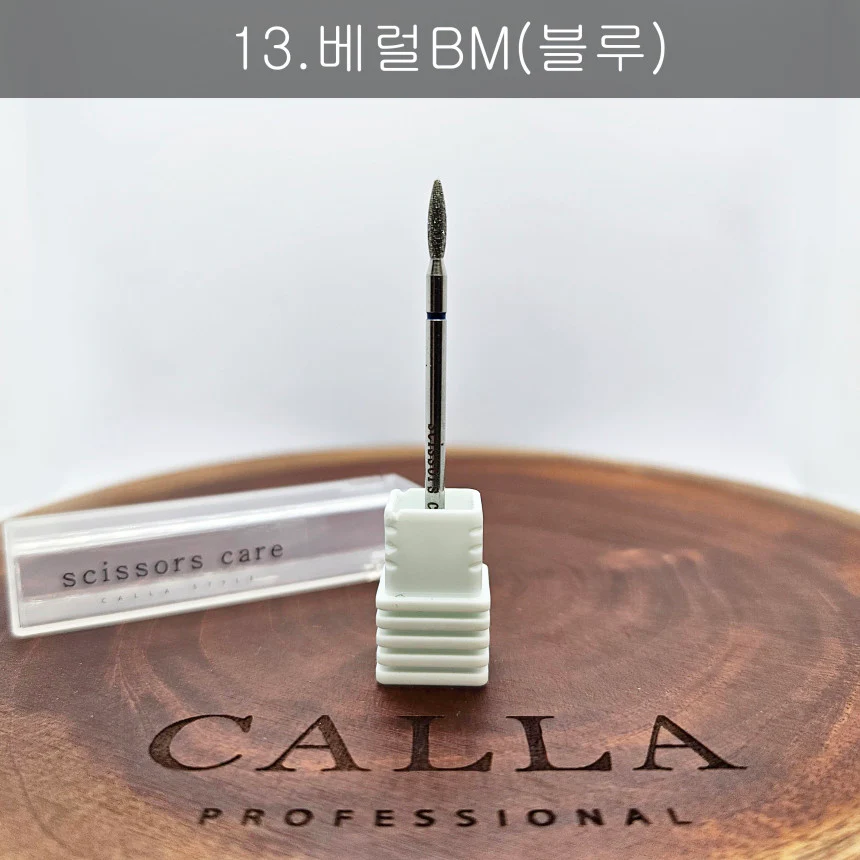 CALLA Professional - Barrel Bit - Image 5