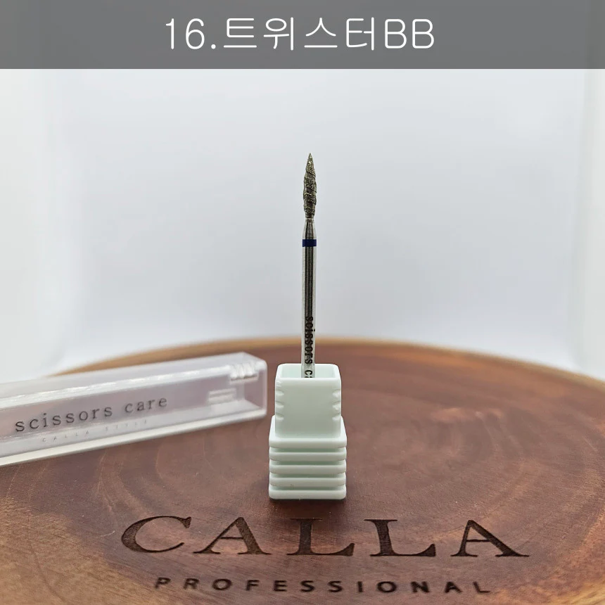 CALLA Professional - Twister Bit - Image 3