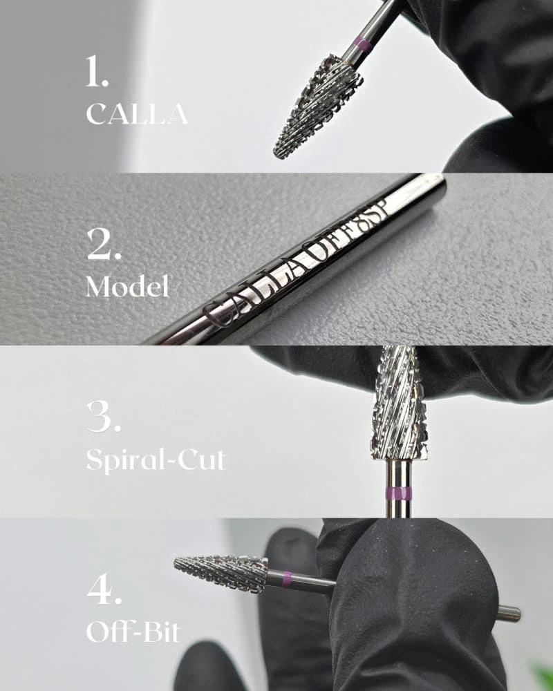 CALLA Professional - The Purple (C10) - Image 4