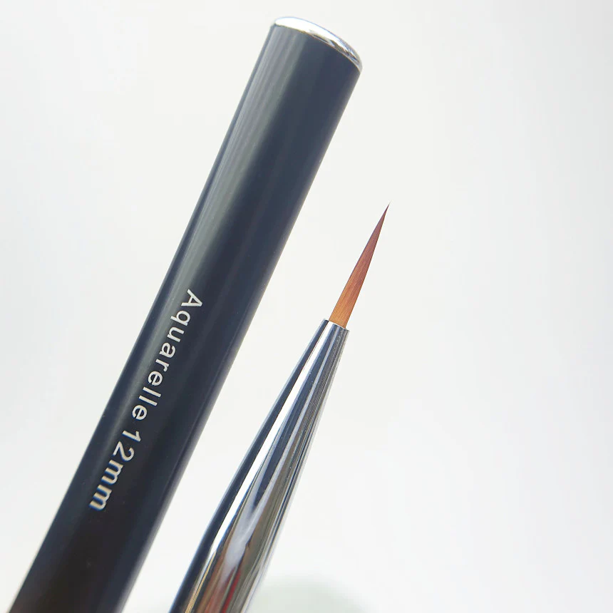 CALLA Professional - Dual Brush (Black/Silver) - Image 10