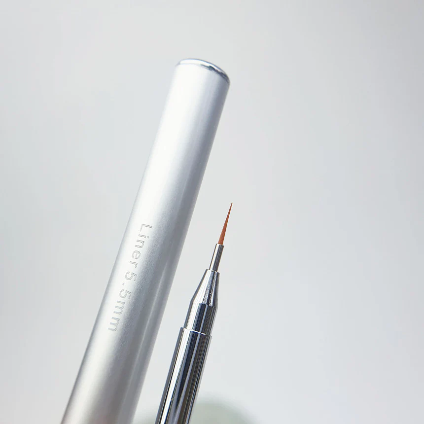 CALLA Professional - Dual Brush (Black/Silver) - Image 6