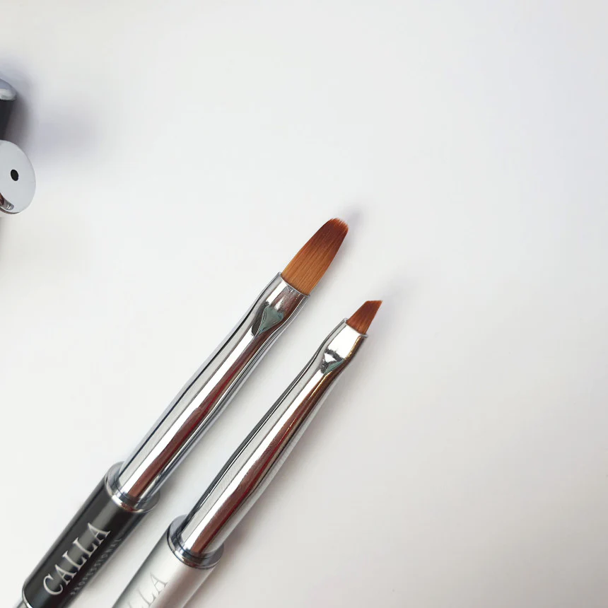 CALLA Professional - Dual Brush (Black/Silver) - Image 8