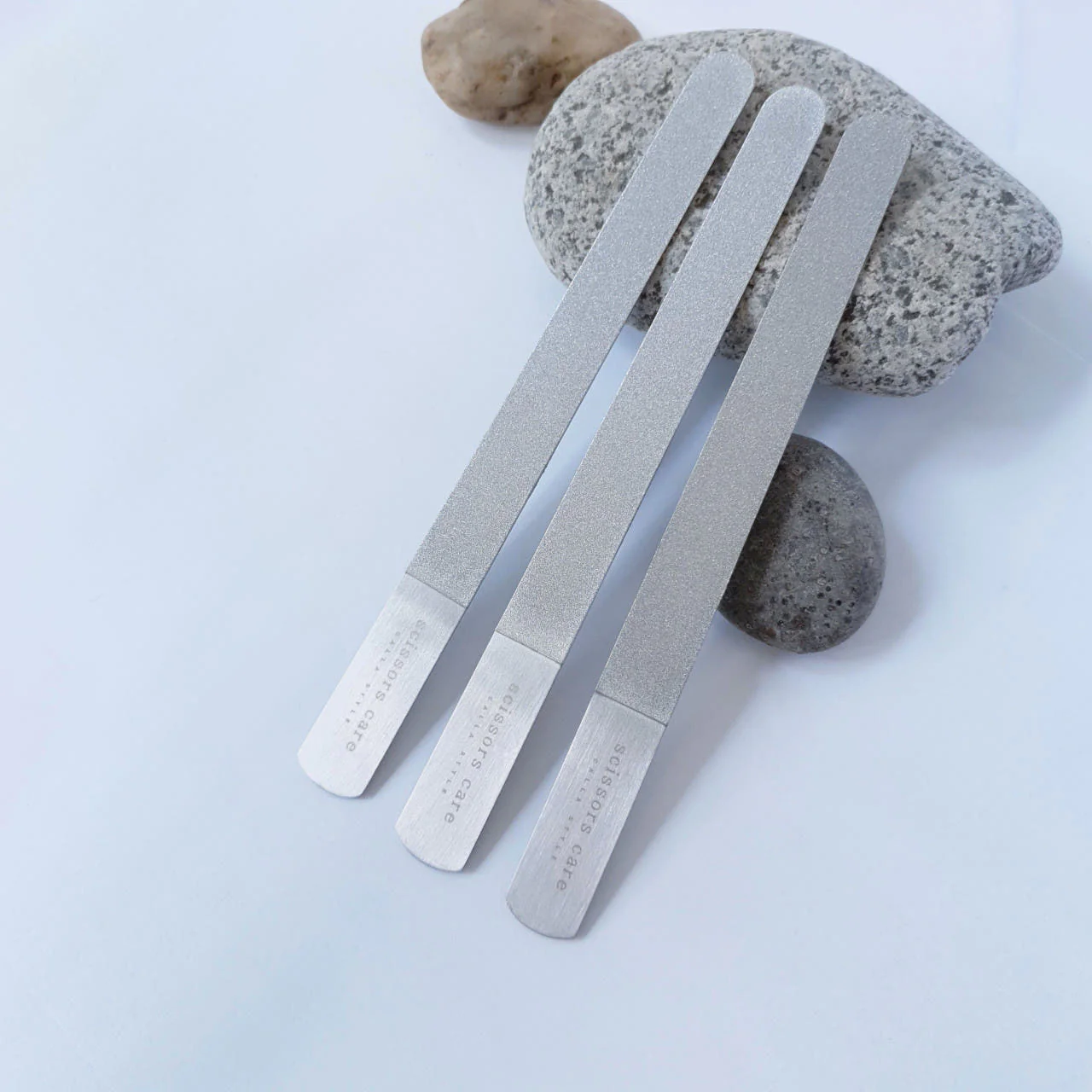 CALLA Professional - Metal File (#150 or #180)