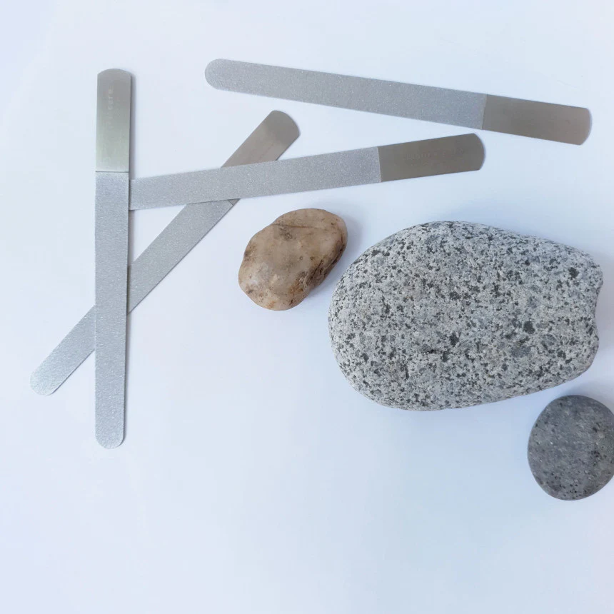 CALLA Professional - Metal File (#150 or #180) - Image 3