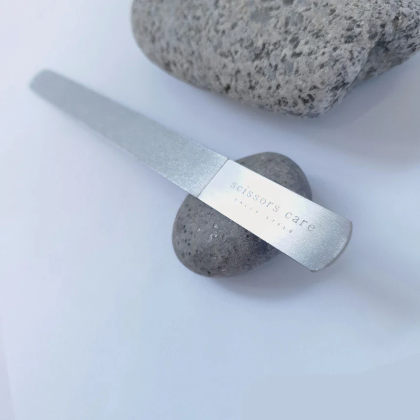 CALLA Professional - Metal File (#150 or #180) - Image 4