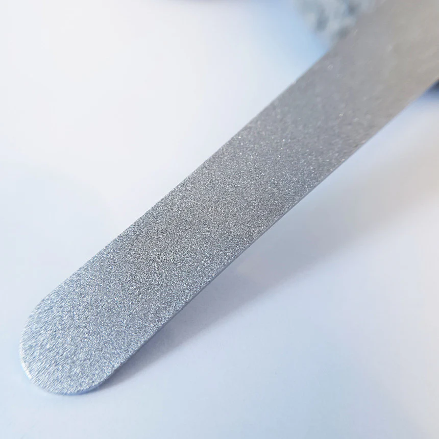 CALLA Professional - Metal File (#150 or #180) - Image 6