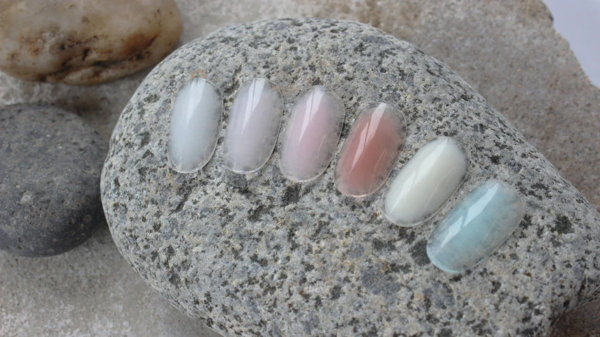 CALLA Professional - Milk Gels - Image 5
