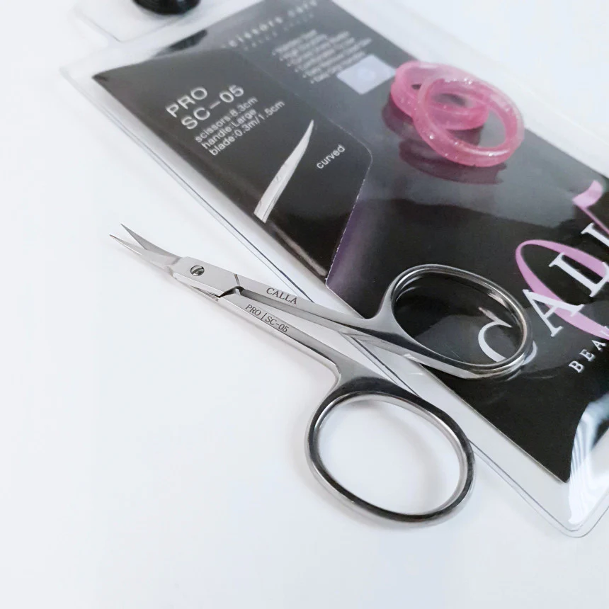 CALLA Professional - Pro Scissors (NO.1 - NO.5) - Image 11