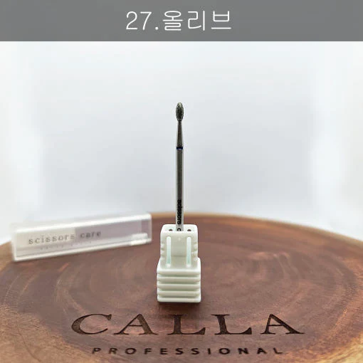 CALLA Professional - Semicircle Bit - Image 2