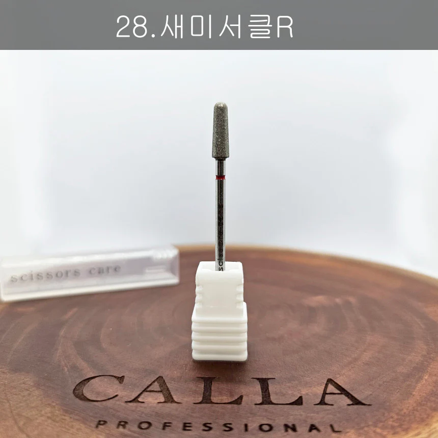 CALLA Professional - Semicircle Bit - Image 4