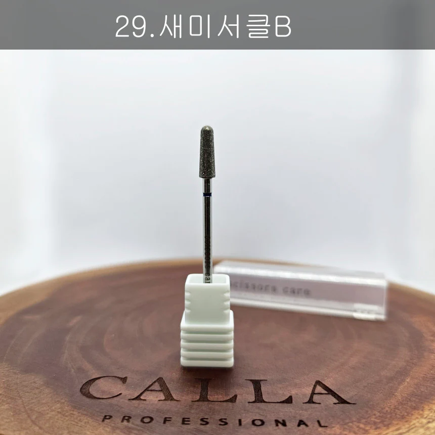 CALLA Professional - Semicircle Bit - Image 5