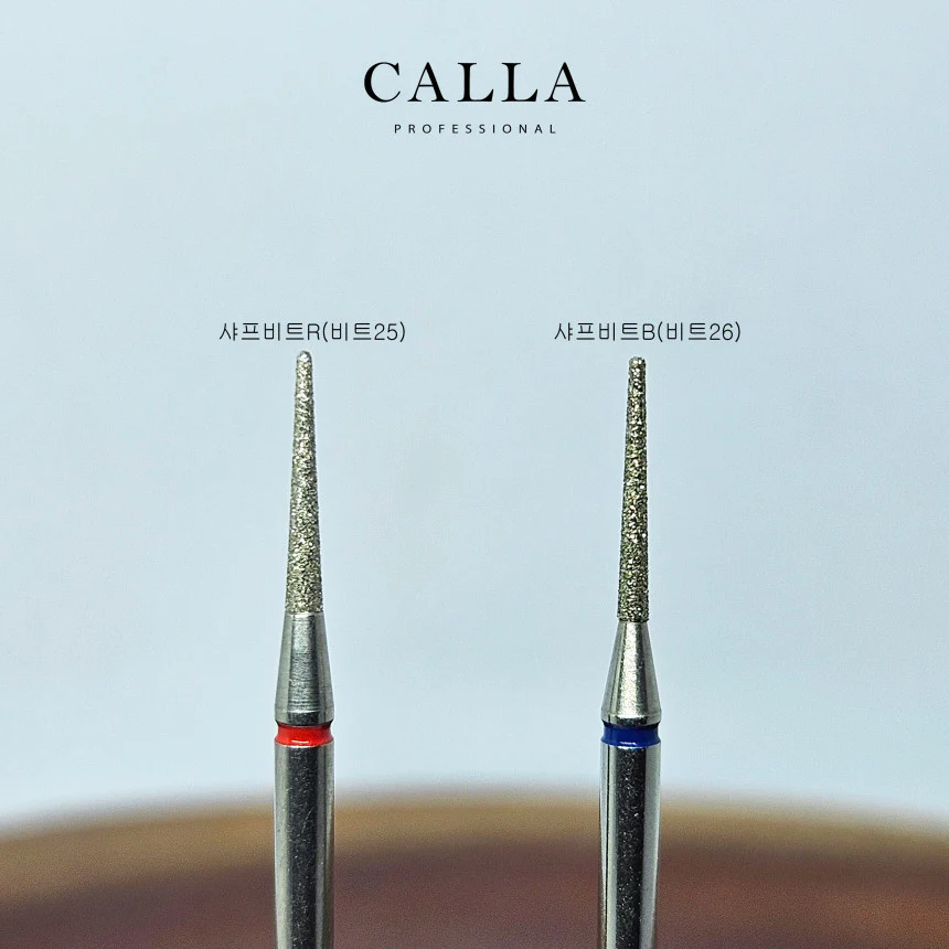 CALLA Professional - Sharp Bit - Image 2