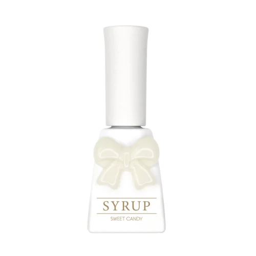 Candy Gel - Bae Syrup Collection (174 to 179) (Discontinued) - Image 2