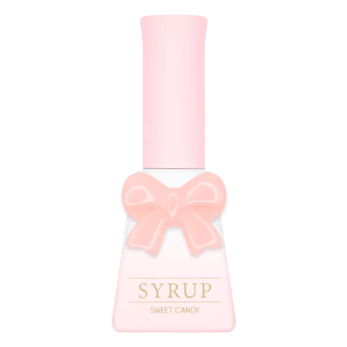 Candy Gel - Bae Syrup Collection (174 to 179) (Discontinued) - Image 6