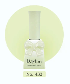 Sweet Candy Gel - Daytee Collection (Discontinued) - Image 7