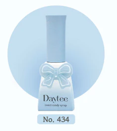 Sweet Candy Gel - Daytee Collection (Discontinued) - Image 8