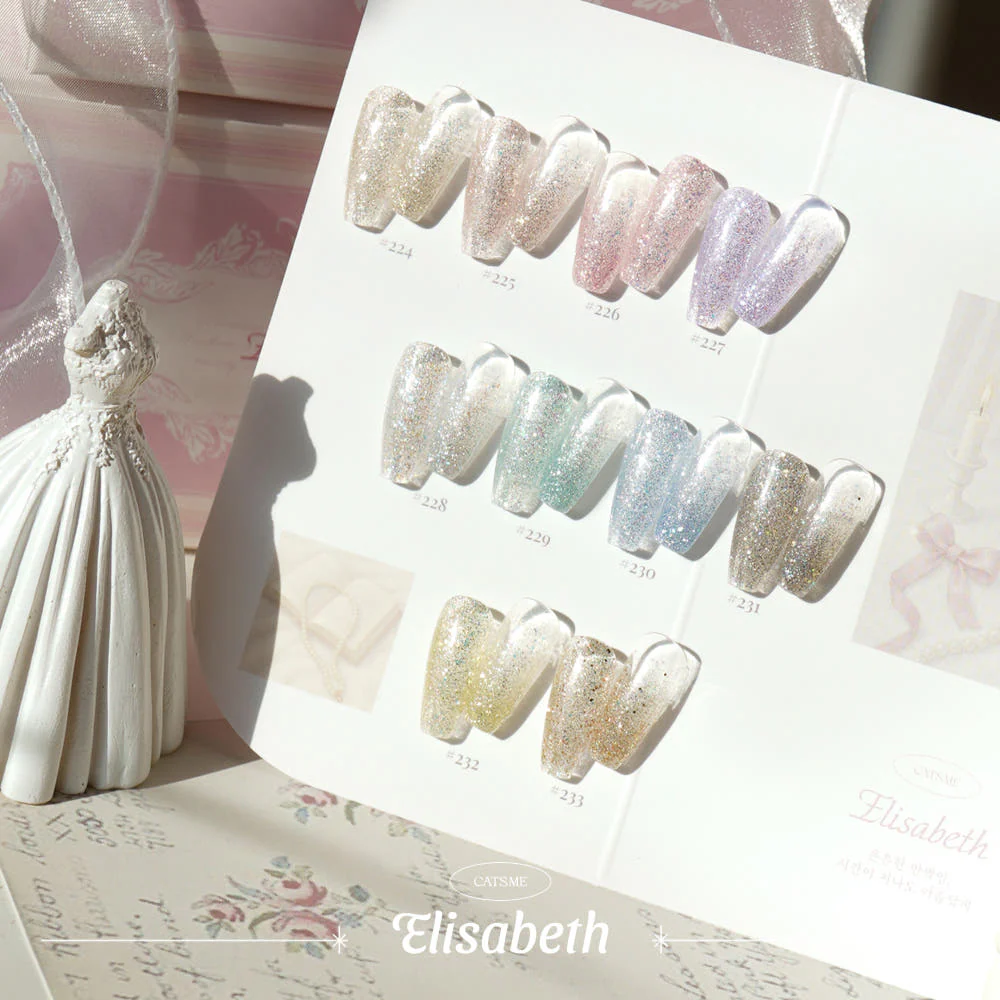 CATS ME - Elizabeth Collection (Discontinued) - Image 2