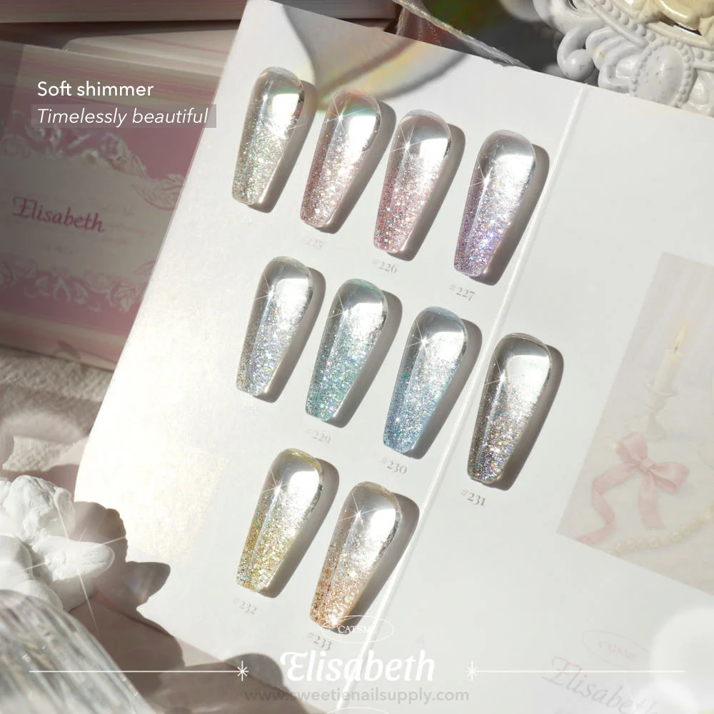 CATS ME - Elizabeth Collection (Discontinued) - Image 3