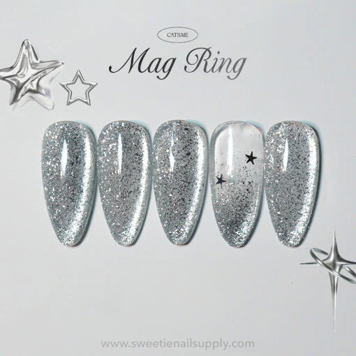 CATS ME - Mag Ring (#217) (Discontinued)