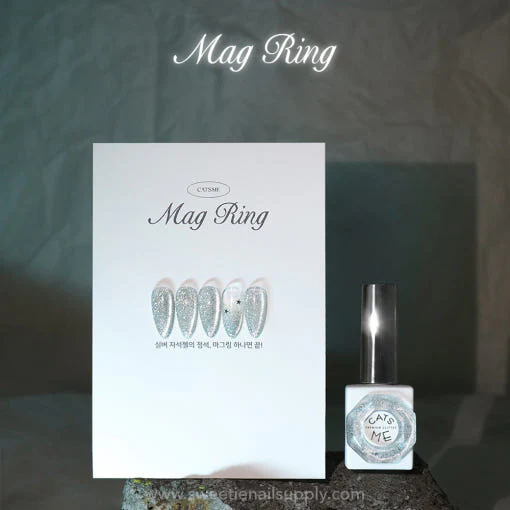 CATS ME - Mag Ring (#217) (Discontinued) - Image 3