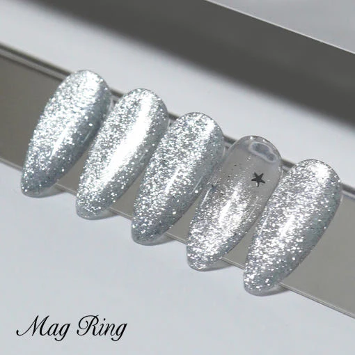 CATS ME - Mag Ring (#217) (Discontinued) - Image 4