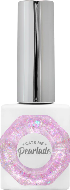 CATS ME Pearlade Glitter Gel (Discontinued) - Image 5