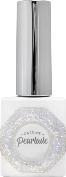 CATS ME Pearlade Glitter Gel (Discontinued) - Image 6